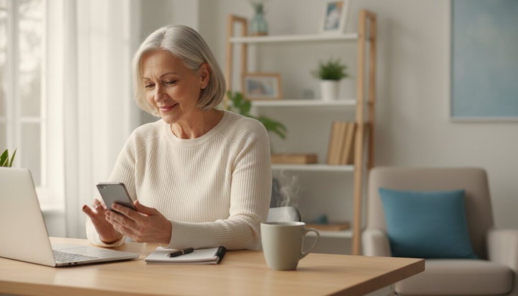 How to Use TikTok for Affiliate Marketing: A Simple Guide for Women 50+