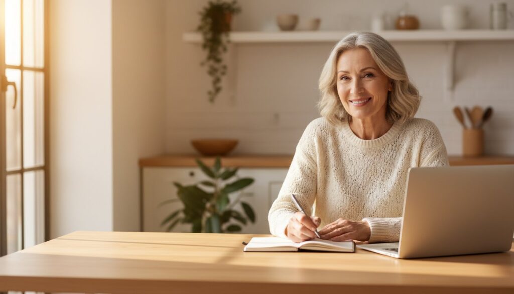 Is Affiliate Marketing Legitimate? A Realistic Guide for Women Over 50