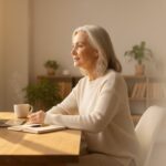 Mindset for Financial Success: A Practical Guide for Women Over 50