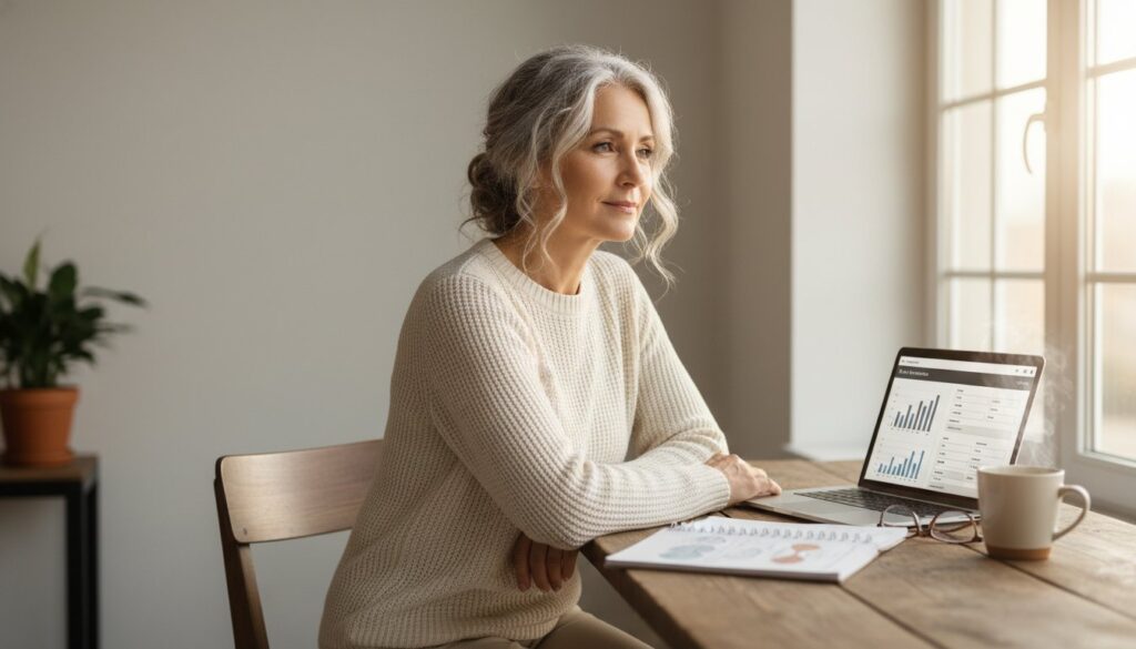 Multiple Streams of Income Ideas: Simple, Realistic Steps for Women Over 50