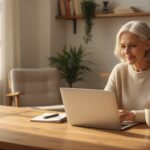 Online Income for Retirees: A Realistic Guide to Earning Safely in 2026