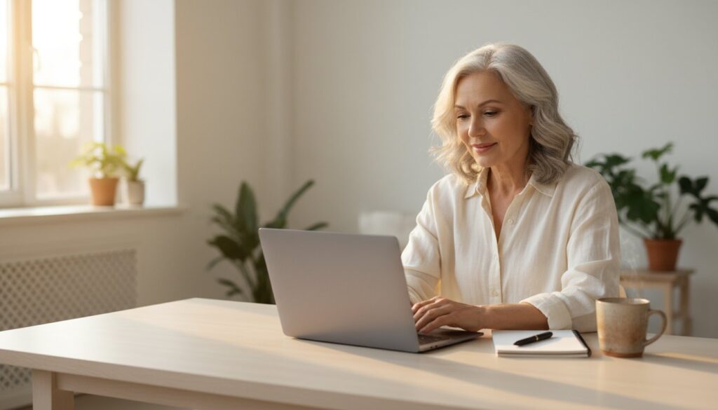 Side Hustle Ideas for Extra Income: A Realistic Guide for Women 50+ in 2026