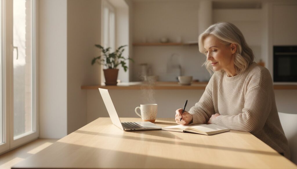 What to Do When You Hate Your Job: A Gentle Guide for Women Over 50