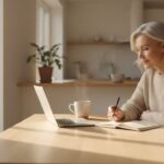 What to do when you hate your job a gentle guide for women over 50 - hero image - victoria ohare What to Do When You Hate Your Job: A Gentle Guide for Women Over 50