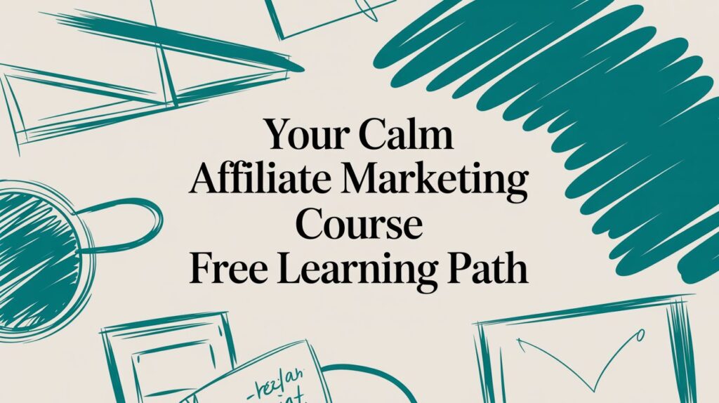 Affiliate-marketing-course-free-learning-path - victoria ohare