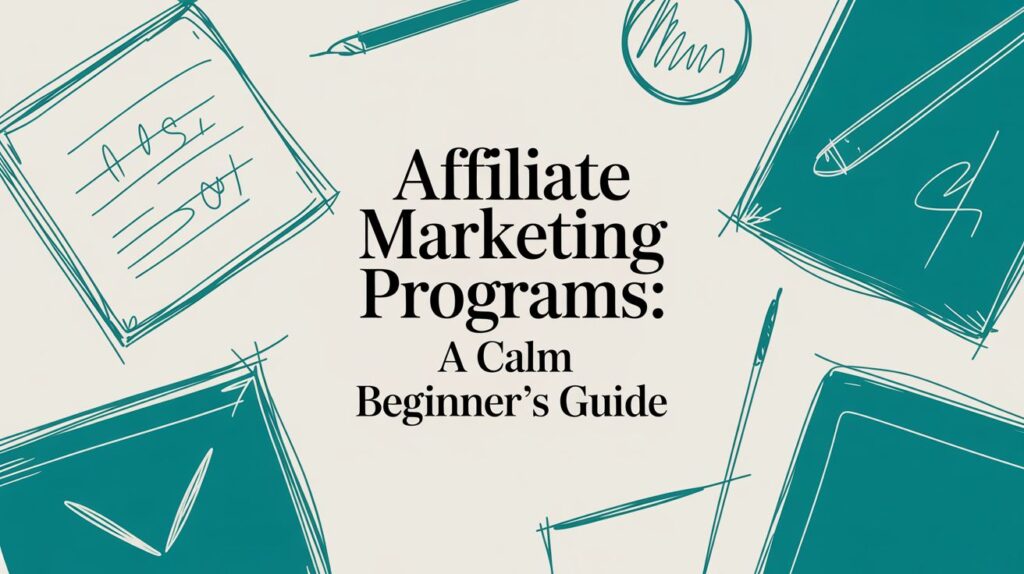 Affiliate-marketing-programs-educational-sketch - victoria ohare