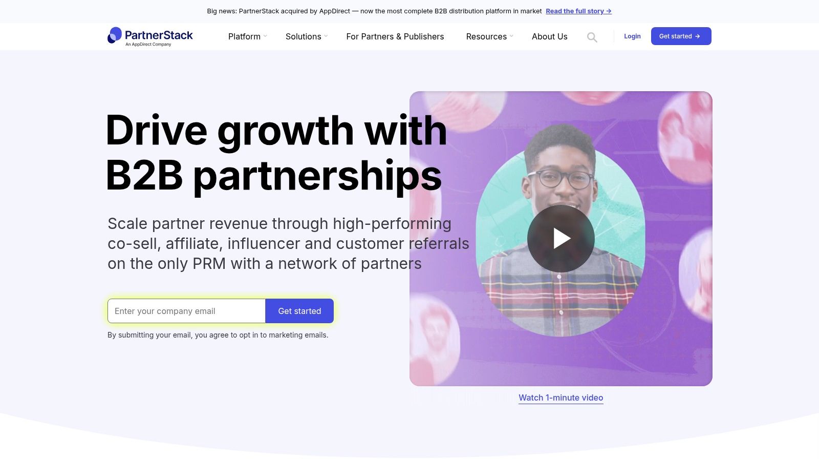 PartnerStack