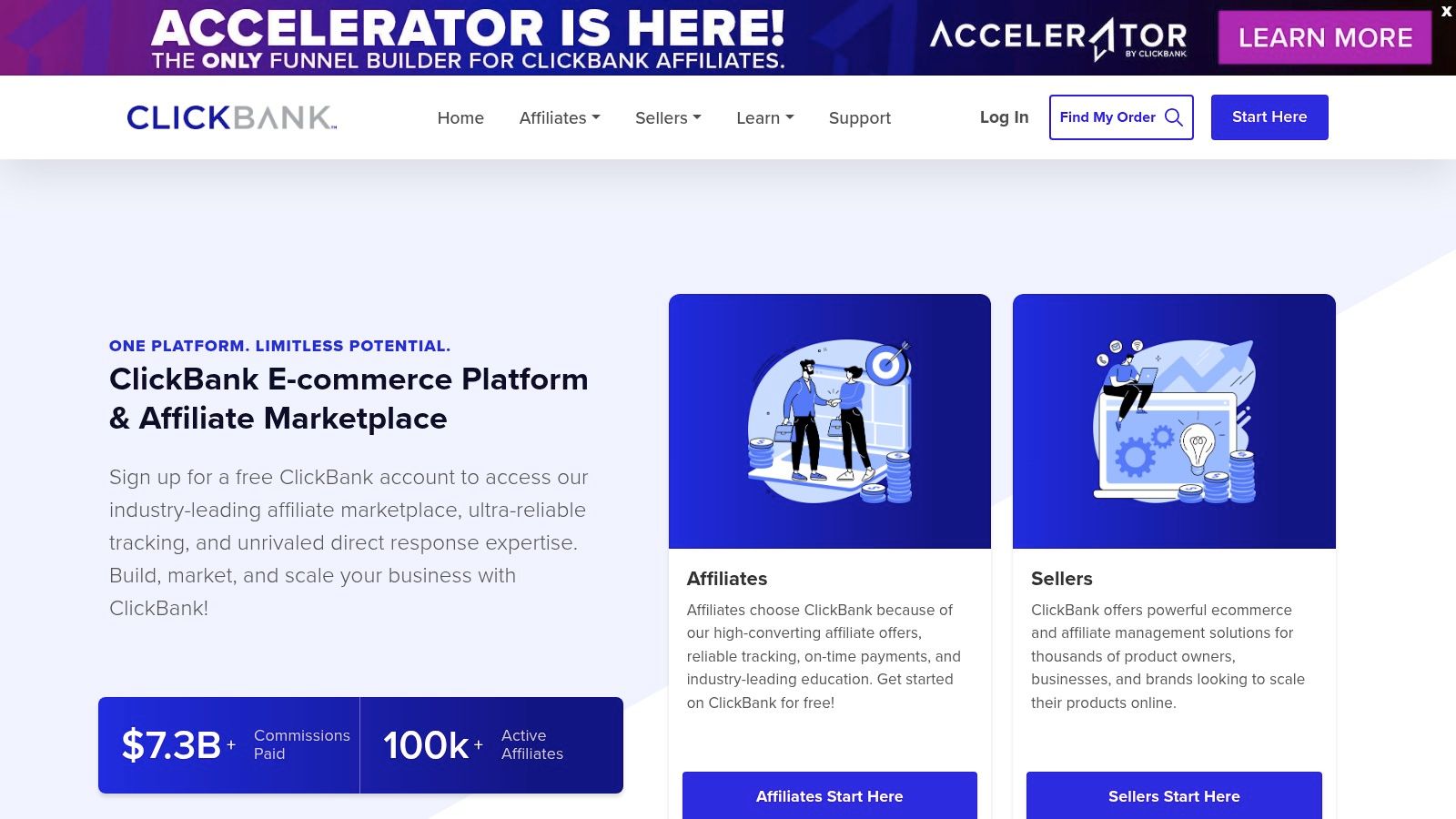 ClickBank