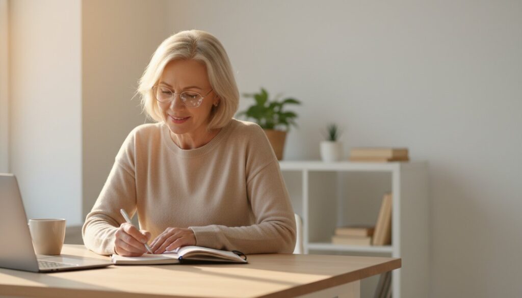 How to Deal with Imposter Syndrome as an Entrepreneur After 50