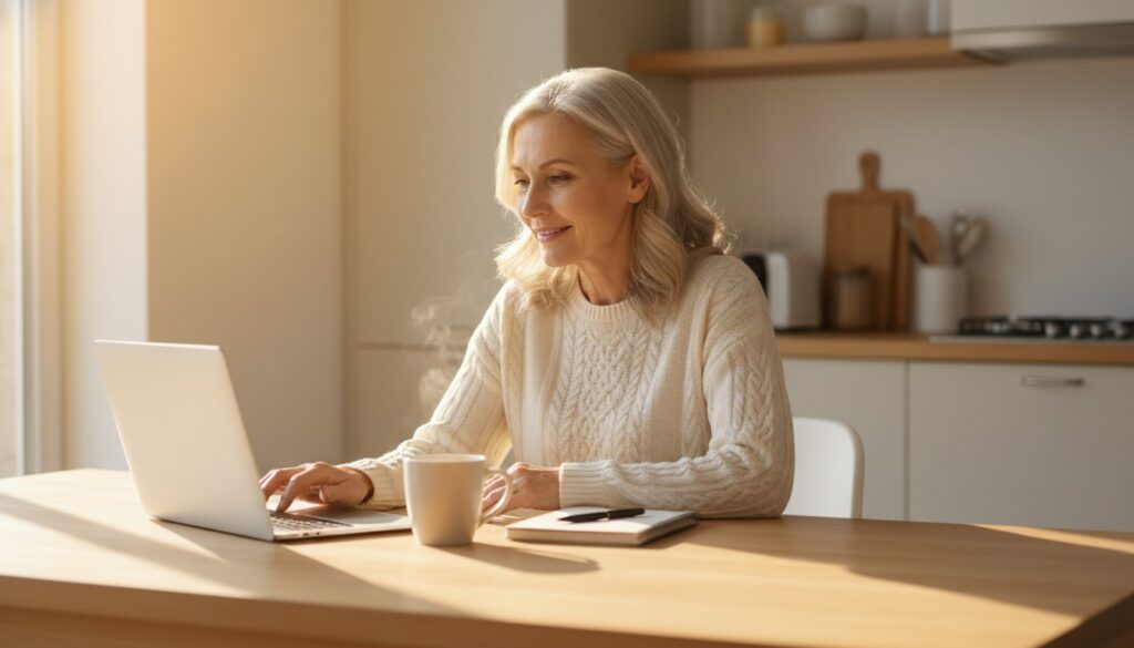 How to Stay Motivated Working from Home: A Simple Guide for Your New Chapter in 2026