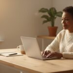 The Real Benefits of Being Your Own Boss After 50
