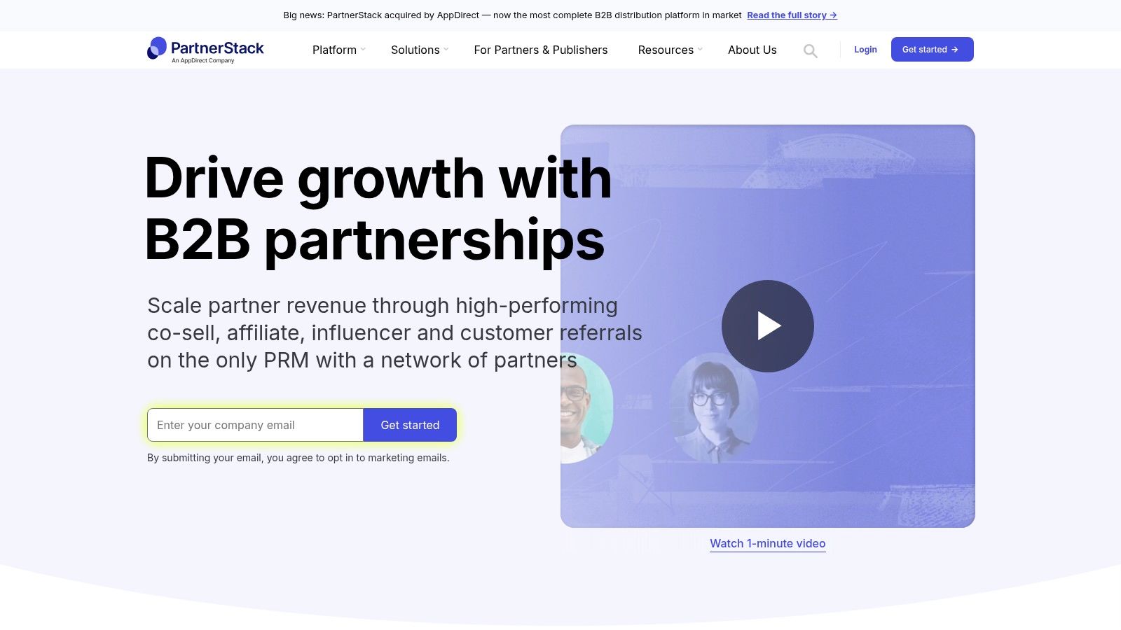 PartnerStack