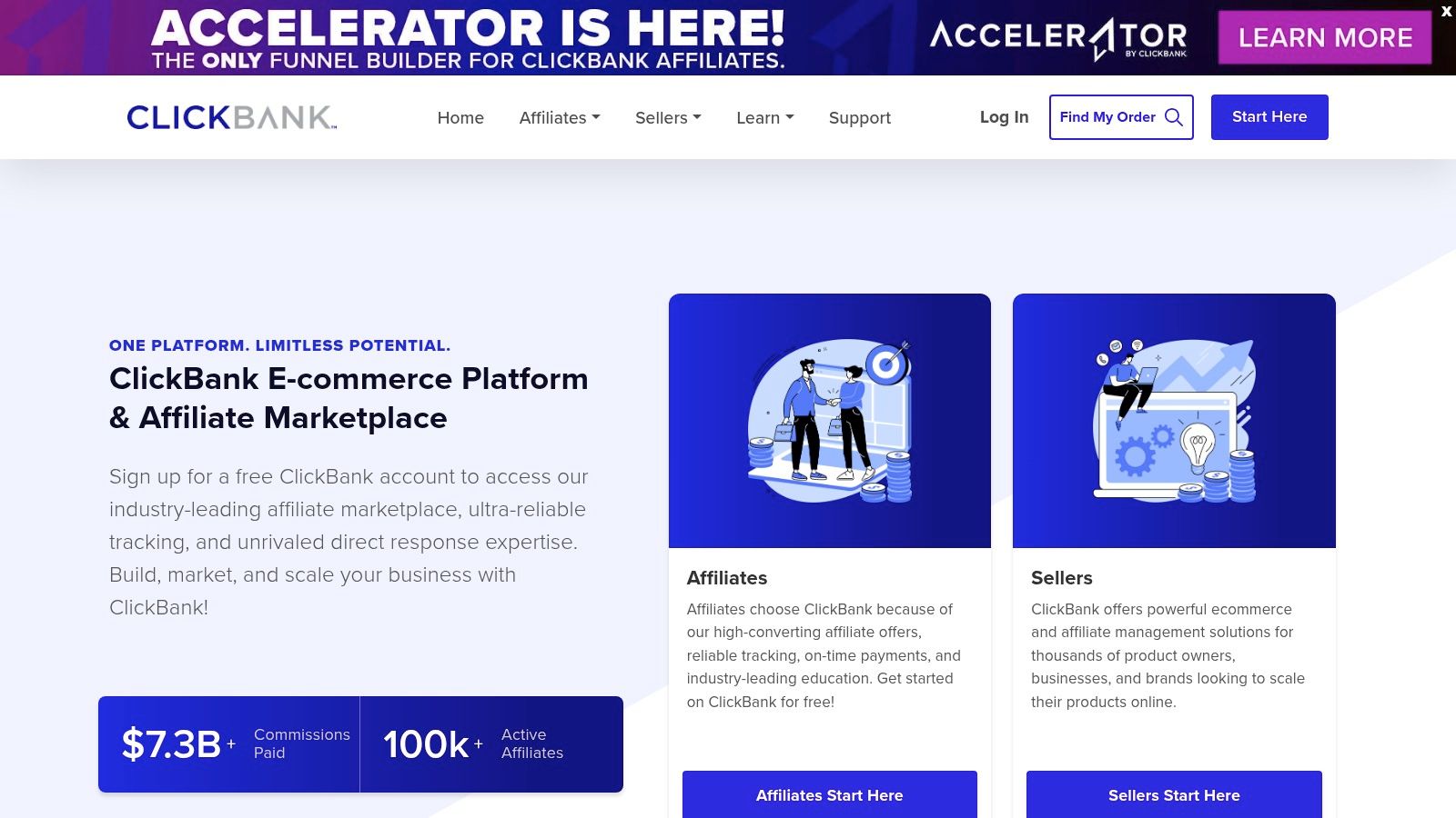 ClickBank