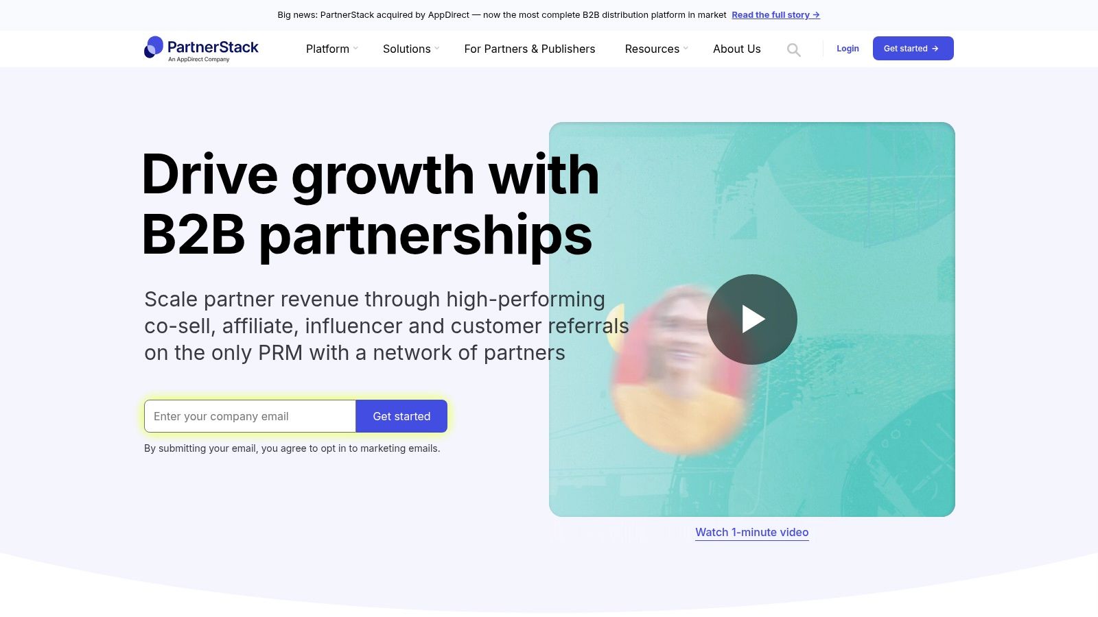 PartnerStack