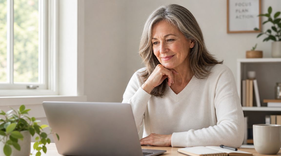 You Can Build a Secure Future Online It Is Not Too Late
