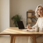 12 social media marketing tips to build your freedom business - hero image - victoria ohare 12 Social Media Marketing Tips to Build Your Freedom Business