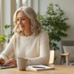 A day in the life of a brand ambassador a realistic guide for your retirement journey - hero image - victoria ohare A Day in the Life of a Brand Ambassador: A Realistic Guide for Your Retirement Journey
