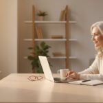 How to create a retirement income in 2026 a practical guide for women 50+ - hero image - victoria ohare How to Create a Retirement Income in 2026: A Practical Guide for Women 50+
