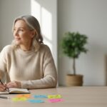 How to find your niche a realistic guide for women over 50 - hero image - victoria ohare How to Find Your Niche: A Realistic Guide for Women Over 50