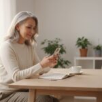 How to grow on instagram a gentle step-by-step guide for your next chapter - hero image - victoria ohare How to Grow on Instagram: A Gentle, Step-by-Step Guide for Your Next Chapter