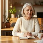 Networking tips for introverts build authentic connections for your freedom lifestyle - hero image - victoria ohare Networking Tips for Introverts: Build Authentic Connections for Your Freedom Lifestyle