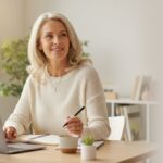 Personal branding examples for women starting a new chapter after 50 - hero image - victoria ohare Personal Branding Examples for Women Starting a New Chapter After 50