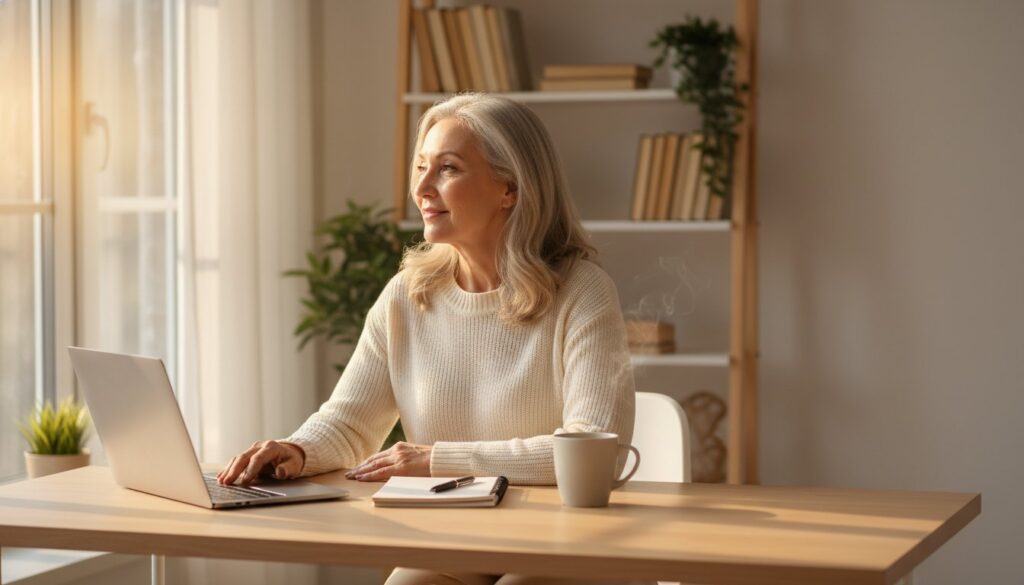 Is it Too Late to Start Affiliate Marketing in 2026? A Realistic Guide for Women Over 50