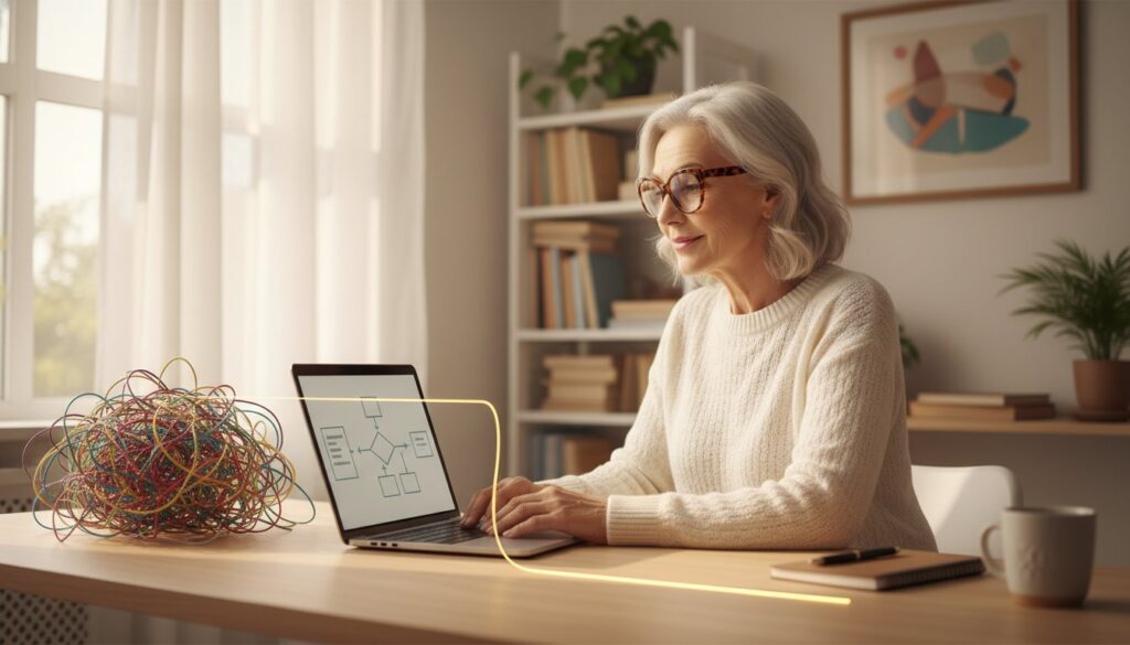 Done For You Affiliate Marketing vs. From Scratch: Which is Best for Your Retirement?