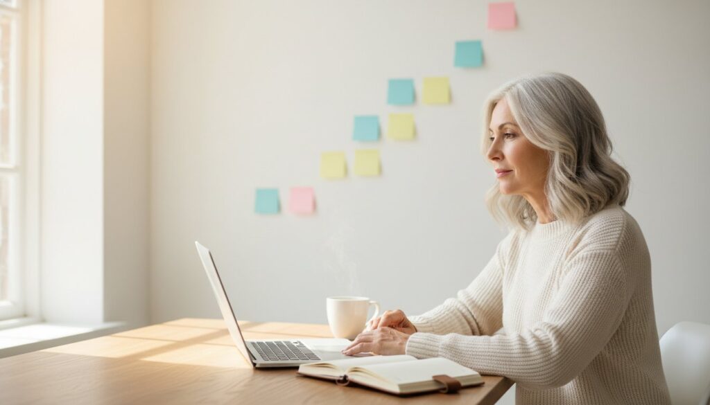 How to Scale Your Affiliate Marketing Business: Simple Steps for Lasting Progress