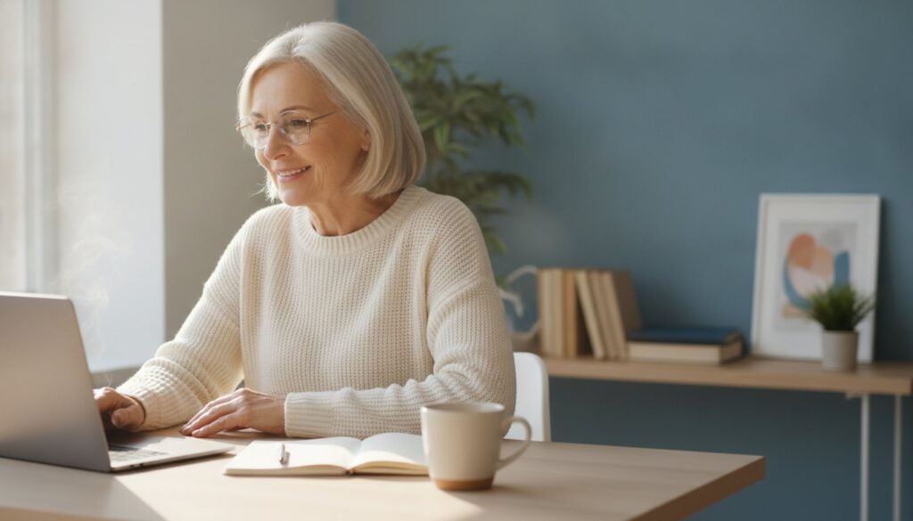 List building strategies for 2026 a simple guide for the modern retiree - hero image - victoria ohare List Building Strategies for 2026: A Simple Guide for the Modern Retiree