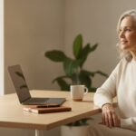 Overcoming Tech Overwhelm: A Reassuring Guide for New Entrepreneurs Over 50