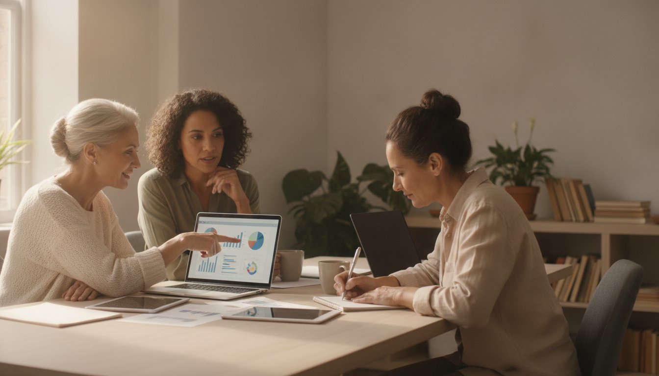 Networking Tips for Online Entrepreneurs: Building a Supportive Digital Neighborhood