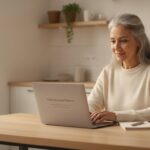 How to Start an Online Business with No Experience After 50