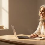 How to Build a Business That Gives You Freedom: A Realistic Guide for Women Over 50