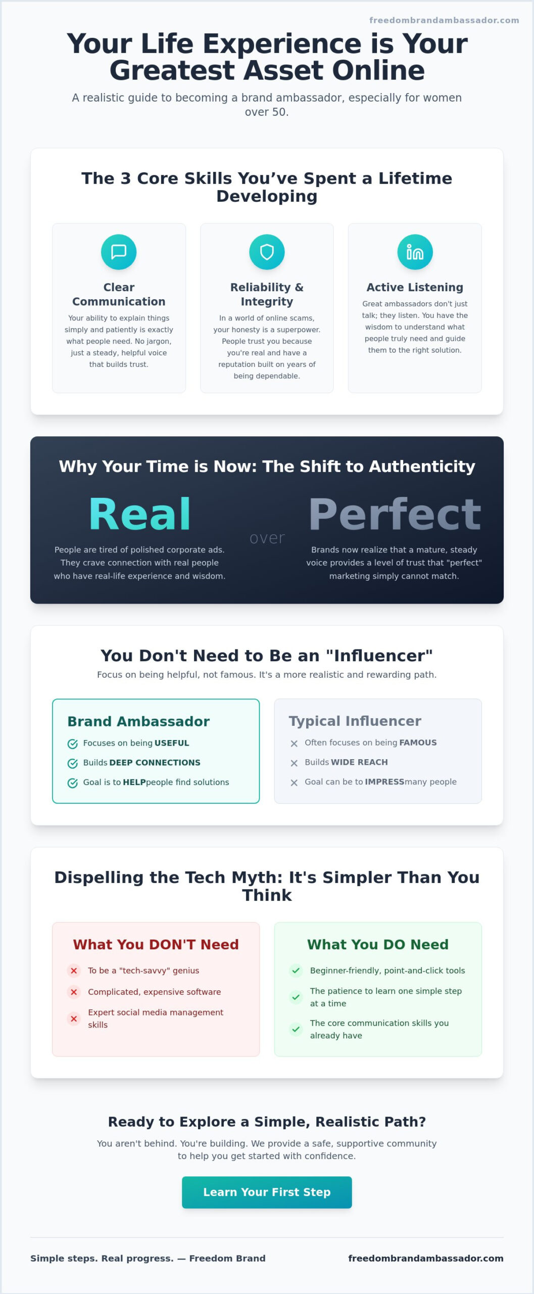 The Essential Skills Needed to Be a <a rel=