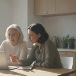 How to Explain Your Online Business to Family: A Simple Guide for Women 50+