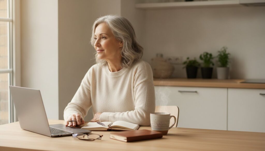 How to Market Yourself Authentically: A Simple Guide for Your Next Chapter
