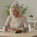 How to create content that converts a simple guide for beginners - hero image - victoria ohare How to Create Content That Converts: A Simple Guide for Beginners
