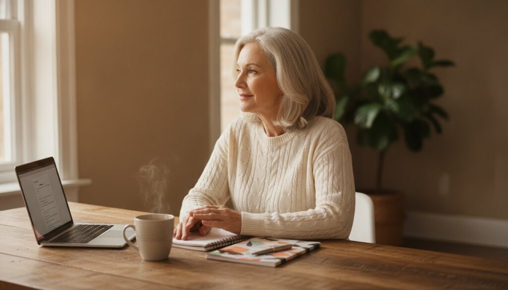 Finding Your Unique Selling Proposition: A Simple Guide for Women Over 50
