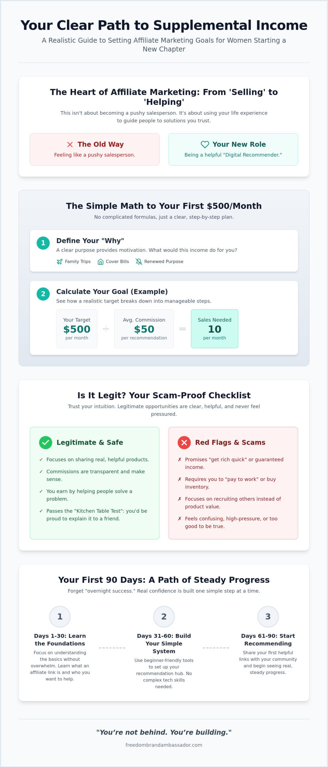 How to Set Realistic Income Goals with <a rel=
