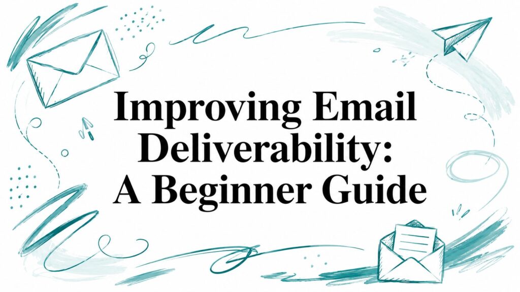 Improving-email-deliverability-email-guide - victoria ohare