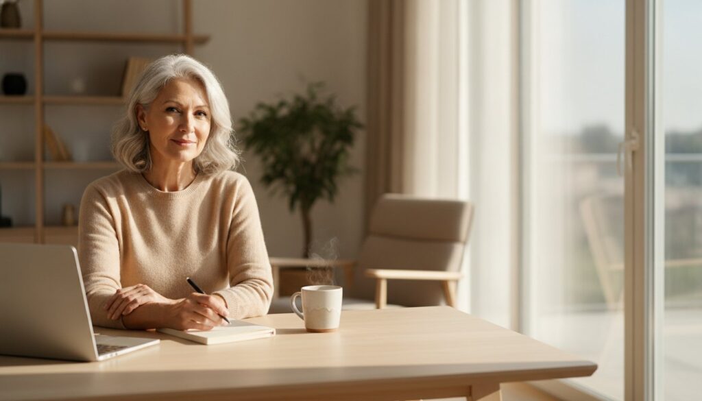 Pinterest Affiliate Marketing: A Simple Guide for Women Over 50