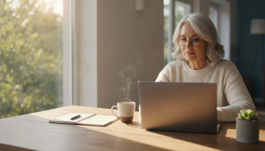 Second Act Careers for Women: Simple Steps to Purpose and Income After 50