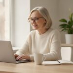 Social Media Affiliate Marketing Guide for Women 50+