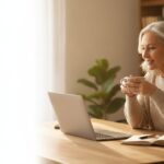 Affiliate Marketing for Introverts: Earning at 50+