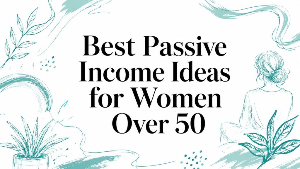 Best-passive-income-income-ideas - victoria ohare