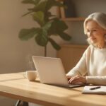 DFY Affiliate Marketing Guide for Women Over 50 (2026)