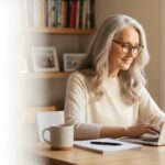 Email Marketing Side Hustle: Beginner's Guide for Women 50+