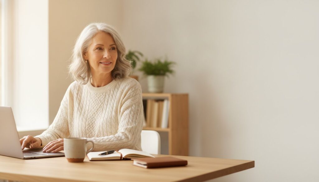 How to Become a Brand Ambassador After 50: A Simple, Realistic Guide