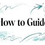 How-to-guides-doodles - victoria ohare